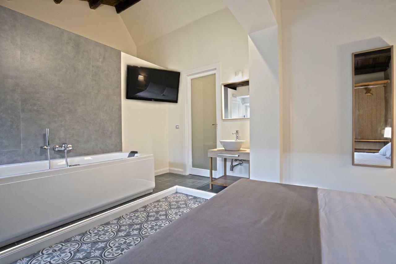 Bed In Spa Palermo Exterior foto